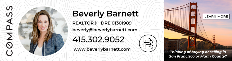 Beverly Barnett